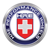 HRE performance tires