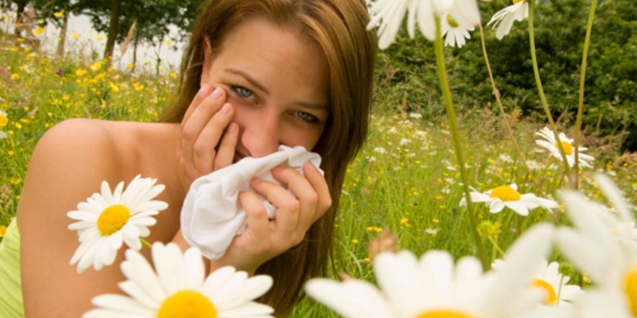 We provide a complete Allergy Testing and Immunotherapy program which has been extremely effective 