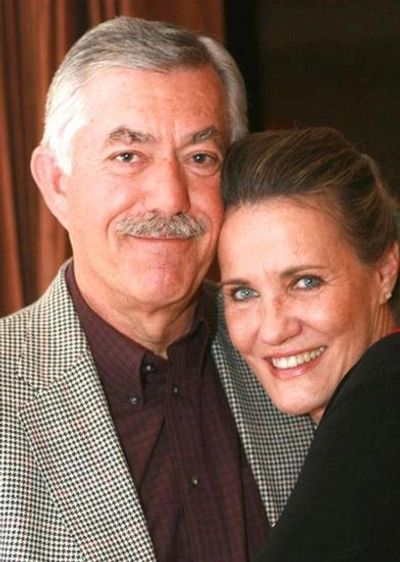 Dr Douglas Payne & Roma Payne