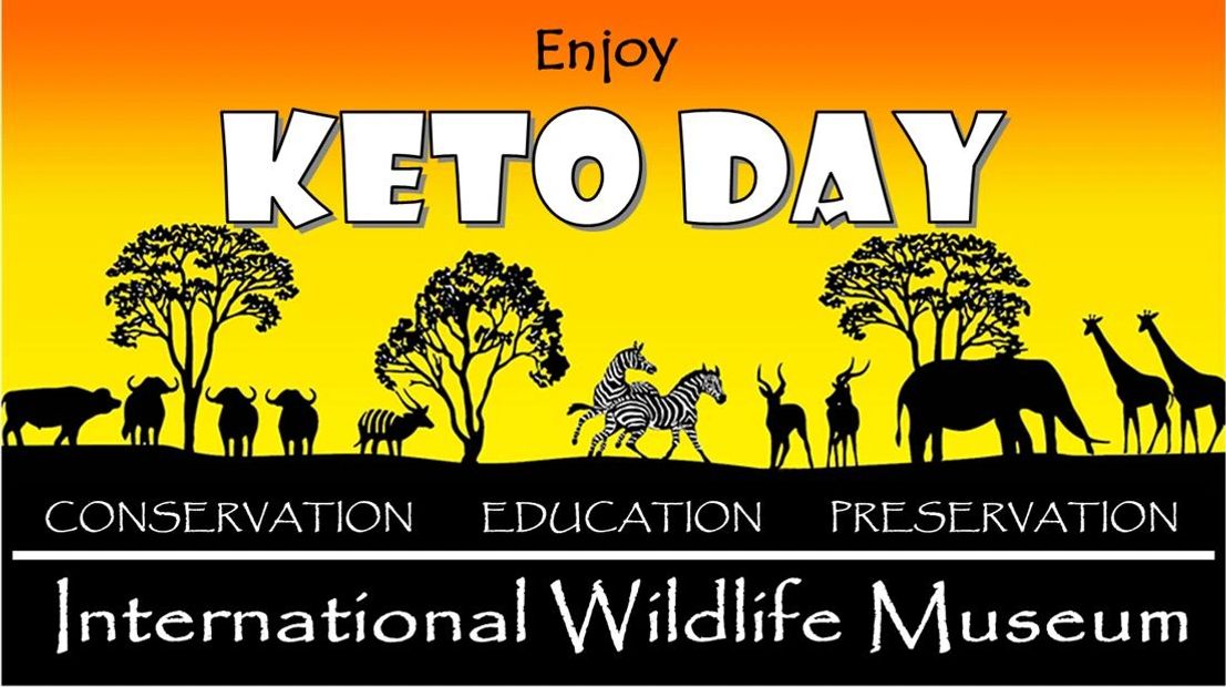 Keto Workshop Dr Douglas Payne