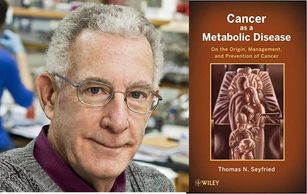 Thomas Seyfried Cancer