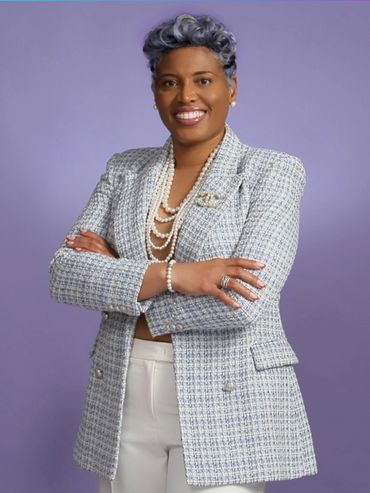 Ayesha Doyle, SHRM-CP