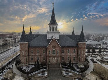 Provo City Temple, LDS Temples Utah, LDS Temples List, LDS Temples list with pictures LDS Temple Map