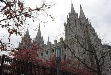 Salt Lake Utah Temple, LDS Temples Utah, LDS Temples List, LDS Temples list with pictures LDS Temple
