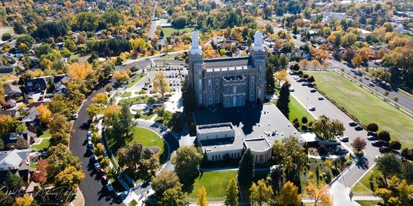 Logan Utah Temple, Logan Temple, LDS Temples List, LDS Temples list with pictures LDS Temple