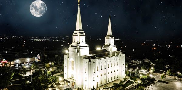 Brigham City Utah Temple, Brigham Temple LDS Temples List, LDS Temples list with pictures LDS Temple