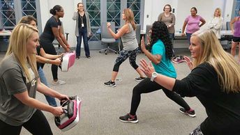 Self Defense Workshop