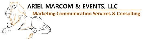 ARIEL MARCOM AND EVENTS, LLC