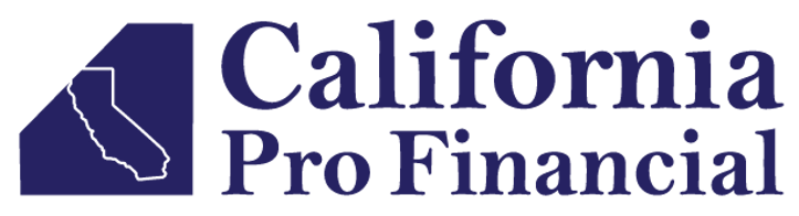 California Pro Financial