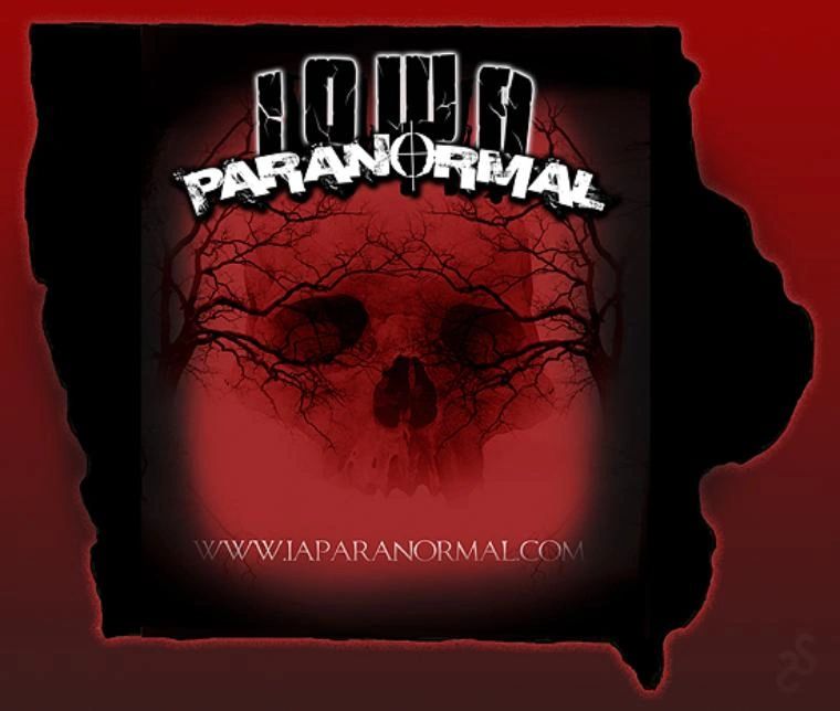 Iowa Paranormal