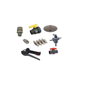pressure washer parts, soft wash pump, blend manifold parts, hydro-mixer parts