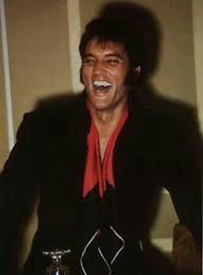 Elvis Collector, Elvis Presley Collector, Elvis Expert, Elvis Presley Expert, Jeff Schrembs Elvis