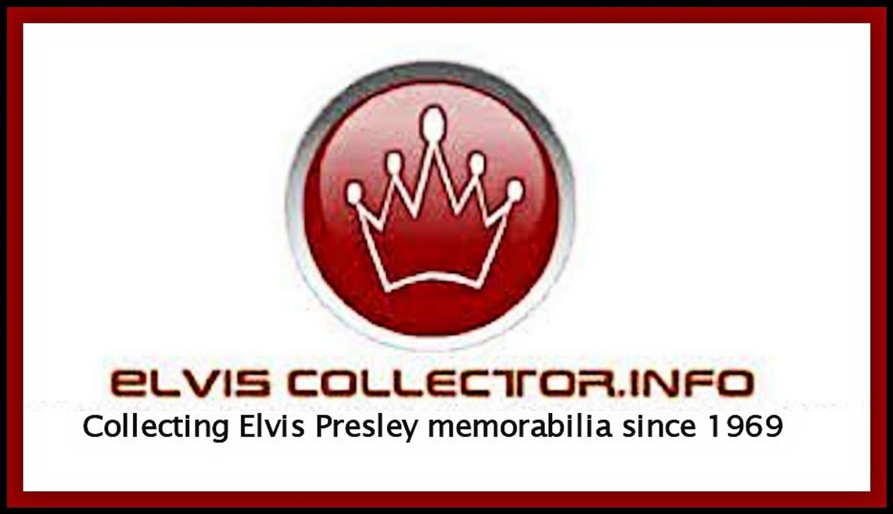 Elvis, Elvis Presley, Elvis Collector, Elvis Presley Collector, Elvis Aaron Presley, Jeff Schrembs
