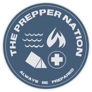 The Prepper Nation