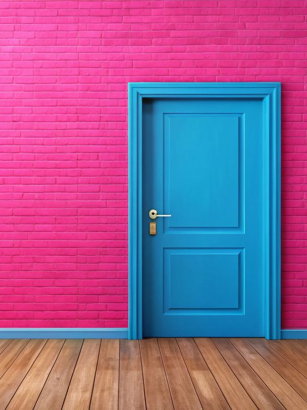 Early stage start ups often have a lot of "bailor twine and duct tape" happening behind closed doors