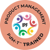 Trained in Product Management techniques