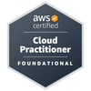 AWS Certified Cloud Practitioner