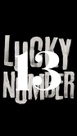 Lucky N.O 13 Mobile Bar