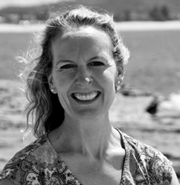 Christine Luland Occupational Therapist