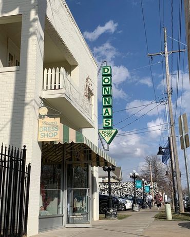 West 39th Street, Kansas City, MO 64111