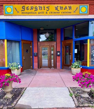 West 39th Street, Kansas City, MO 64111