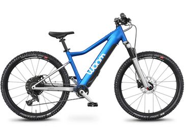 Golden Gate Bridge electric bike rental for kids