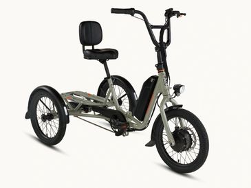 Golden Gate Bridge electric bike rental San Francisco ebike rental Golden Gate Bridge tricycle