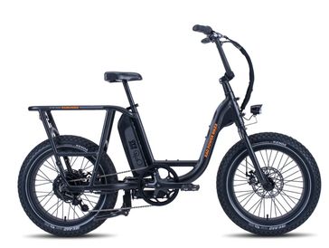 Golden Gate Bridge electric bike rental