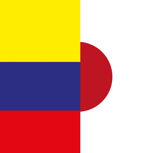 Isuzu Japon e Isuzu Colombia