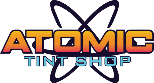 Atomic Tint Shop