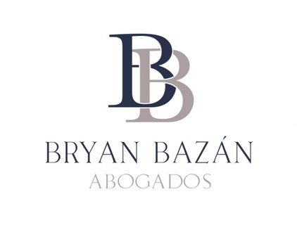 Bryan Bazán Abogados
