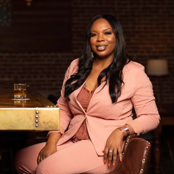 Owner & Partner Latosha Veney