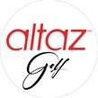 Altaz Golf Rangefinder