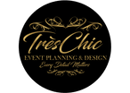 Très CHIC Event Planning & Design