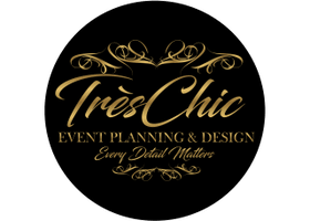 Très CHIC Event Planning & Design