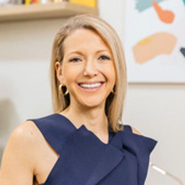 FinFest 2026 Honorary Chair, Susan Masucci, Founder & CEO Ruckus Agency