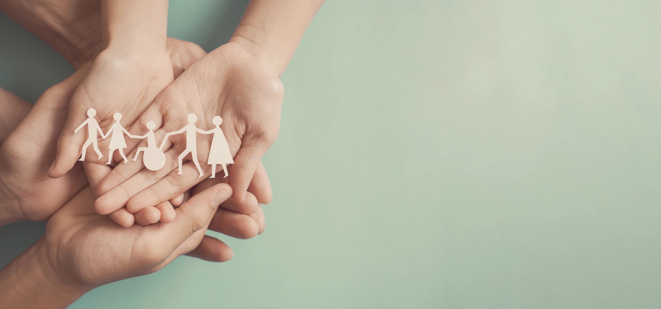 GV Live Well Support Services