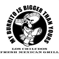 Los Chiludos
Fresh Mexican Grill