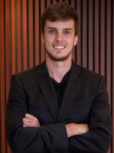 Jaxon Richards of The Dunning Team