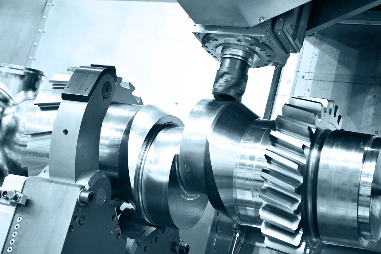 EDGECAM Australia CAD/CAM automation software for CNC programming and manufacture process efficiency