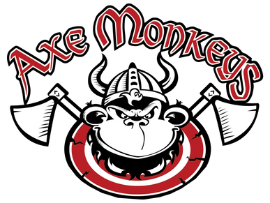 Axe Monkeys Edmonton