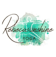 Yoga with Rebecasunshine