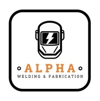 Alpha Welding