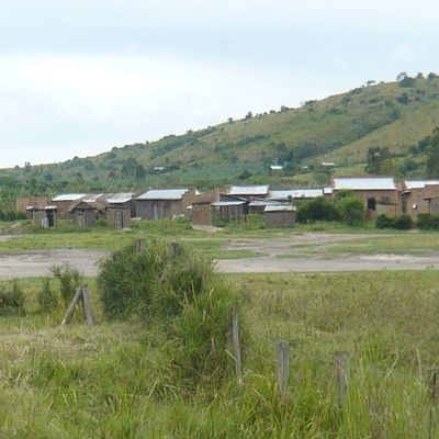 Remote Village Community