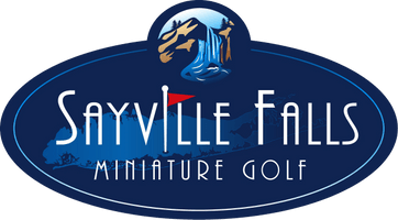 Sayville Falls Mini Golf