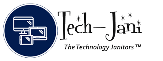 Tech Jani  
"The Technology Janitors"