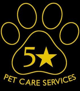 5 Star Pet care Services