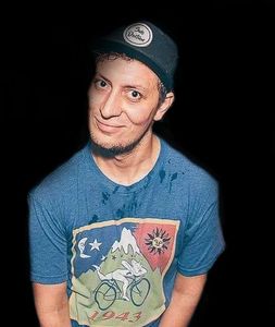 Daniel Nicol
Daniel Tyler Nicol
Danny Nicol