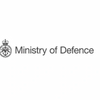 ministry of defence logo - private reserve event