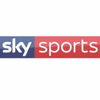 sky sports logo magician on tv